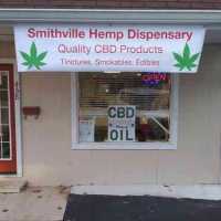 Smithville Hemp Dispensary Logo