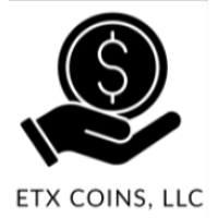 ETX COINS LLC Logo
