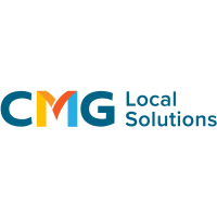 CMG Local Solutions Logo
