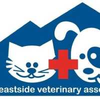 Eastside Veterinary Associates -Kirkland Logo
