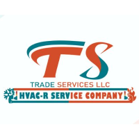 Trade Services LLC Logo