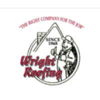 Wright Roofing Co LCC Logo