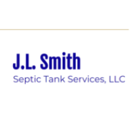 J.L. Smith Septic Tank Services Logo