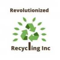 Revolutionized Recycling inc. Logo