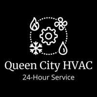 Queen City hvac Logo