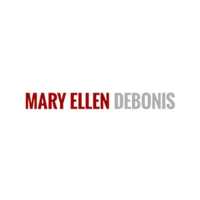 Mary Ellen DeBonis, CPA Logo