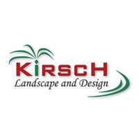 Kirsch Landscape & Design Logo