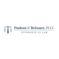 Paulsen & Reissner, PLLC Logo