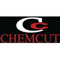 Chemcut Corp Logo