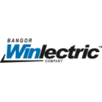 Bangor Winlectric Logo