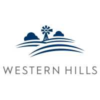 Western Hills Logo