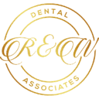 R & W Dental Associates Logo