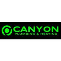 Canyon Plumbing & Heating, Inc Logo