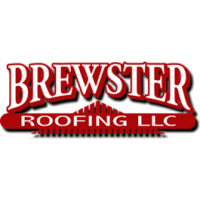 Brewster Roofing LLC Logo