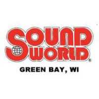 Sound World of Green Bay Logo
