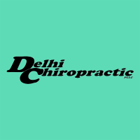 Delhi Chiropractic Pllc Logo