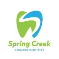 Spring Creek Pediatric Dentistry Logo
