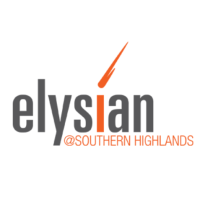 Elysian at Southern Highlands Logo