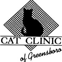 Cat Clinic of Greensboro Logo