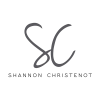 Shannon Christenot Logo