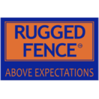 Rugged Fence Logo
