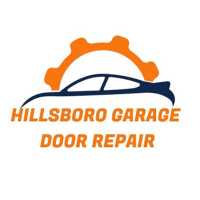 Hillsboro Garage Door Repair Logo