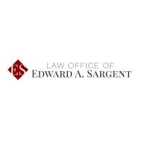 Law Office Of Edward A. Sargent Logo