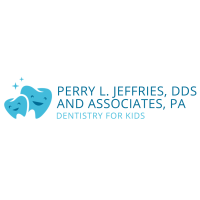 Perry L Jeffries DDS & Associates PA - Greensboro Logo