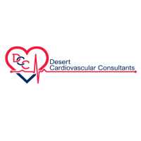Desert Cardiovascular Consultants Logo