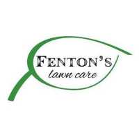 Fentons Lawn and Landscape LLC Logo