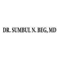 Dr. Sumbul N. Beg, MD Logo
