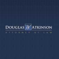 Douglas W. Atkinson, Attorney at Law Logo