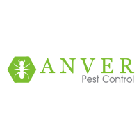 Anver Pest Control Logo