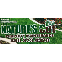Nature's Cut Property Maintenance LLC Logo