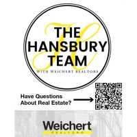 Kathleen Hansbury - Weichert Realtors-Turnersville Logo