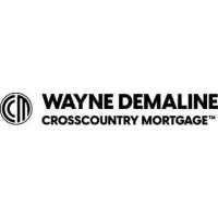 Wayne Demaline at CrossCountry Mortgage, LLC Logo