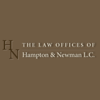 The Law Offices Of Hampton & Newman L.C. Logo