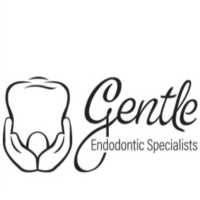 Gentle Endodontic Specialists Logo