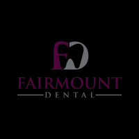 Fairmount Dental Logo