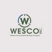 Weaver Environmental Services Company Logo