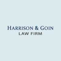Harrison & Goin Law Firm Logo