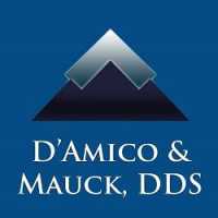 D'Amico & Mauck, DDS Logo