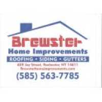 Brewster Home Improvements Logo