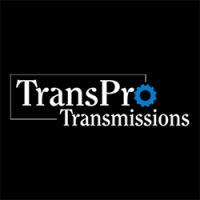 TransPro Transmissions & Automotive Logo