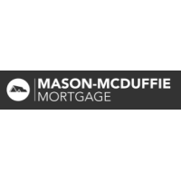 Cory Benner - Mason McDuffie Mortgage Logo