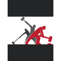 Hooks Construction & Site Clean-Up Logo