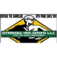 Affordable Tree Experts Logo