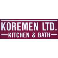 Koremen Ltd. Logo
