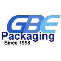 GBE Packaging Supplies Logo