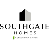 Painted Tree by Southgate Homes Logo